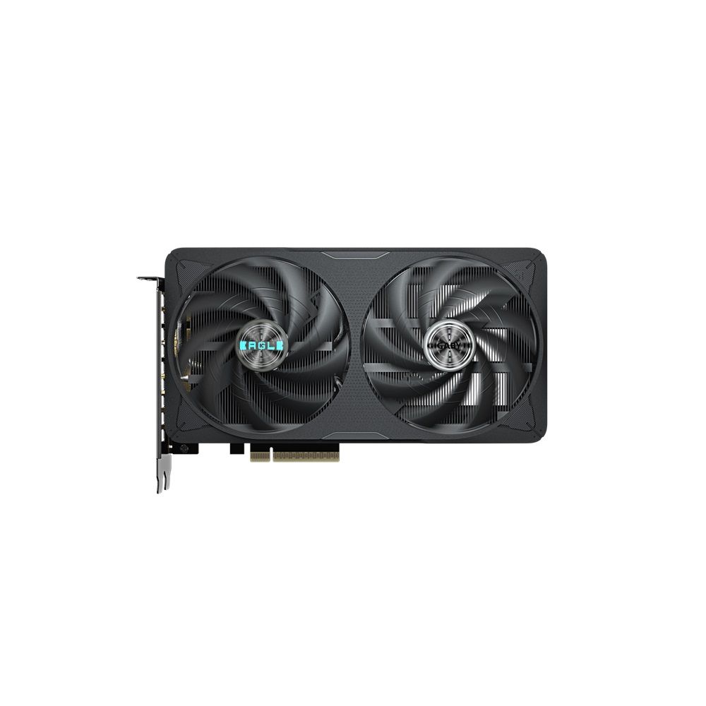 GIGABYTE 技嘉 AORUS GeForce RTX 5060 Ti EAGLE OC 8G 顯示卡 1