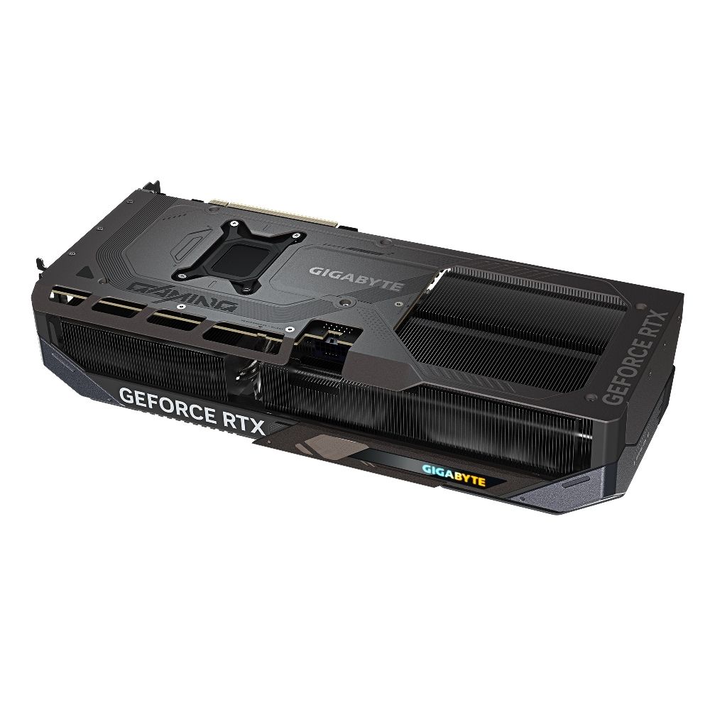 GIGABYTE 技嘉 GeForce RTX 5070 Ti GAMING OC 16G 顯示卡+B860M 主機板組合 2